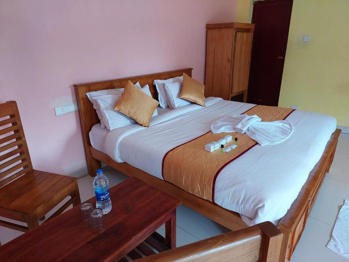 Memmsta Hotels 1510 - Ooty Εξωτερικό φωτογραφία
