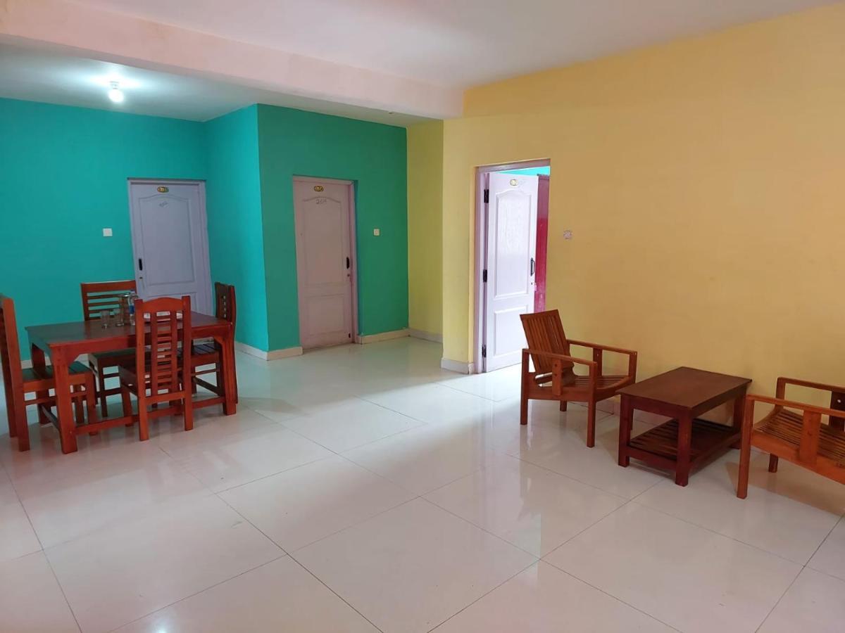 Memmsta Hotels 1510 - Ooty Εξωτερικό φωτογραφία