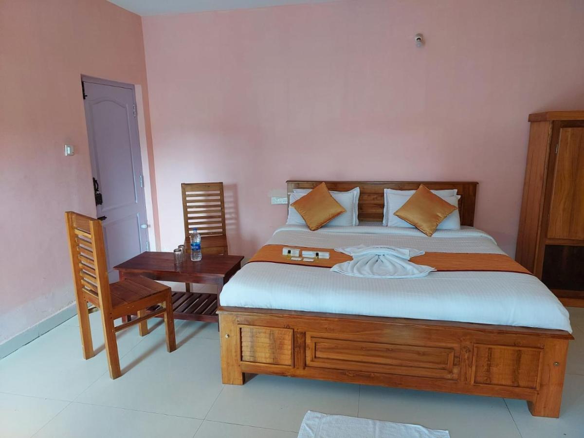 Memmsta Hotels 1510 - Ooty Εξωτερικό φωτογραφία