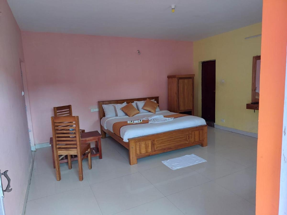 Memmsta Hotels 1510 - Ooty Εξωτερικό φωτογραφία
