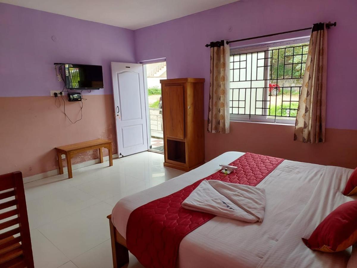 Memmsta Hotels 1510 - Ooty Εξωτερικό φωτογραφία