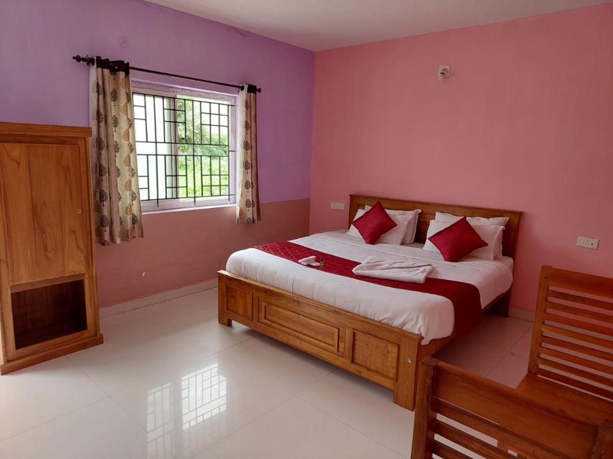 Memmsta Hotels 1510 - Ooty Εξωτερικό φωτογραφία