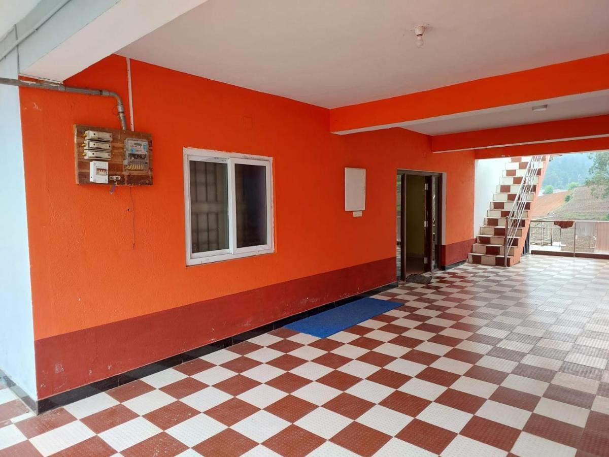 Memmsta Hotels 1510 - Ooty Εξωτερικό φωτογραφία