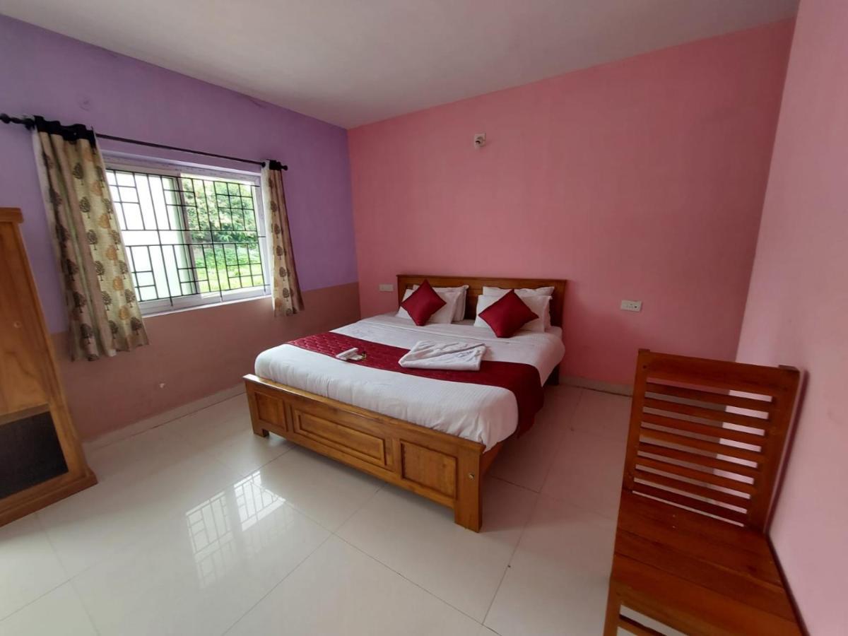 Memmsta Hotels 1510 - Ooty Εξωτερικό φωτογραφία