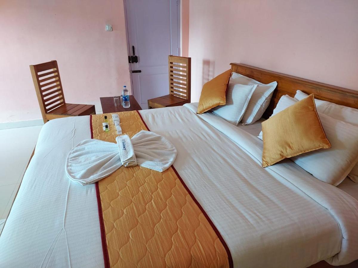 Memmsta Hotels 1510 - Ooty Εξωτερικό φωτογραφία