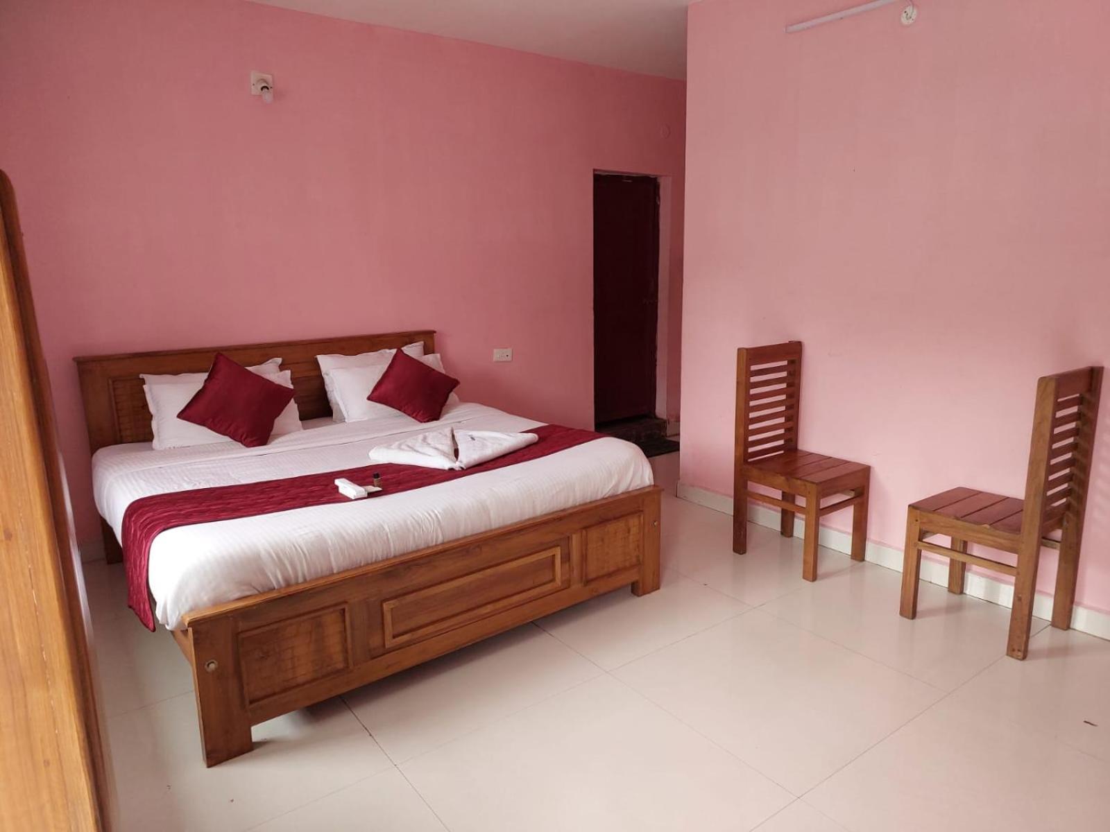 Memmsta Hotels 1510 - Ooty Εξωτερικό φωτογραφία